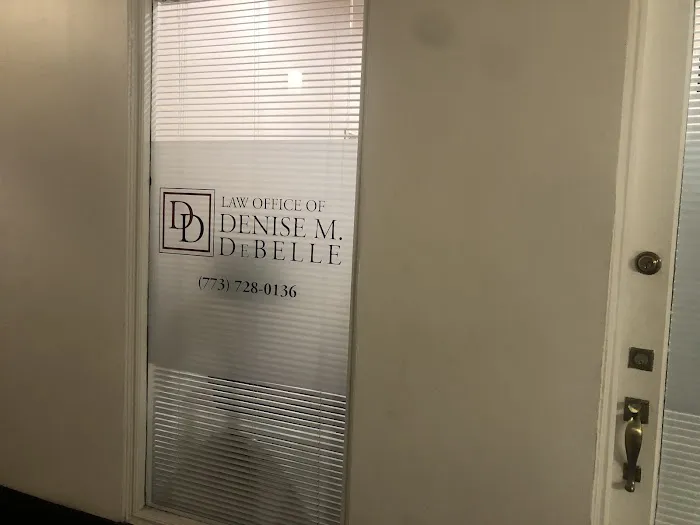 Law Office of Denise M. DeBelle 1