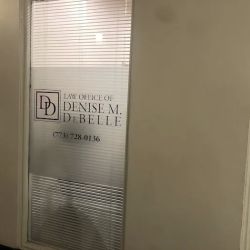 Law Office of Denise M. DeBelle ico
