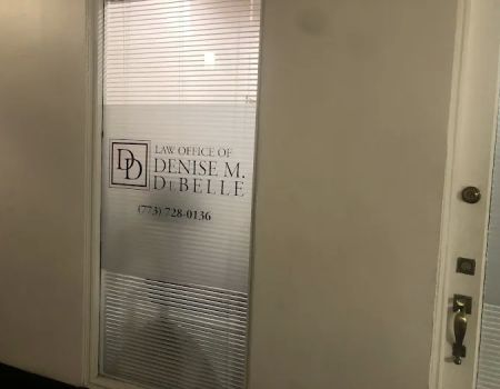 Law Office of Denise M. DeBelle