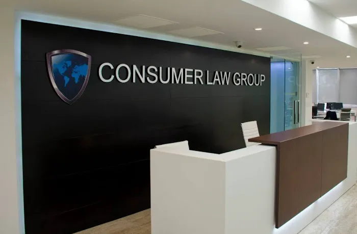 Consumer Law Group 1
