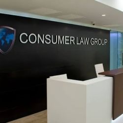 Consumer Law Group ico