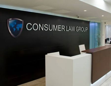 Consumer Law Group