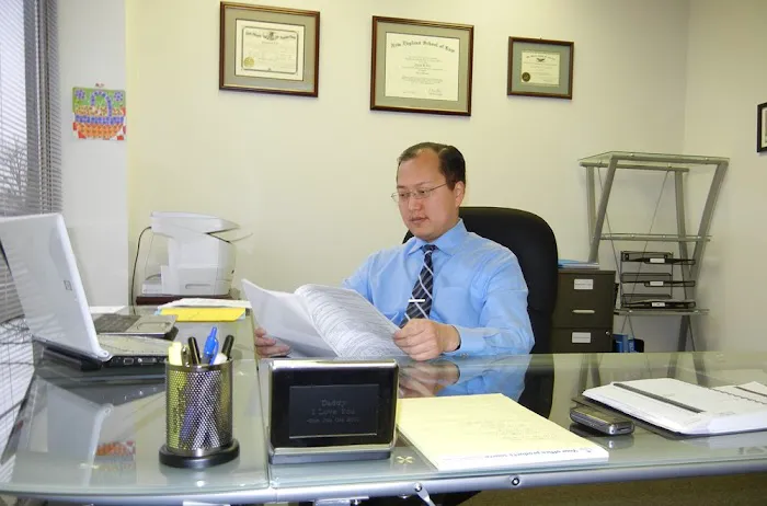 Law Office of Joseph Q. Lou, LLC 3