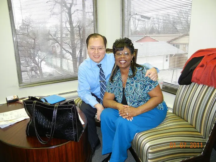 Law Office of Joseph Q. Lou, LLC 1