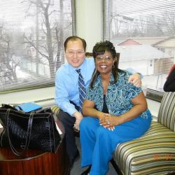 Law Office of Joseph Q. Lou, LLC ico