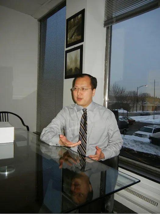 Law Office of Joseph Q. Lou, LLC 5