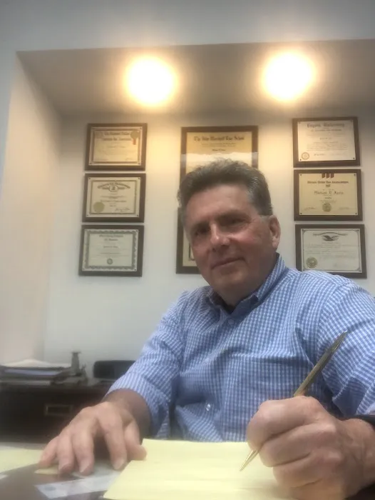 Michael V Favia & Associates 2