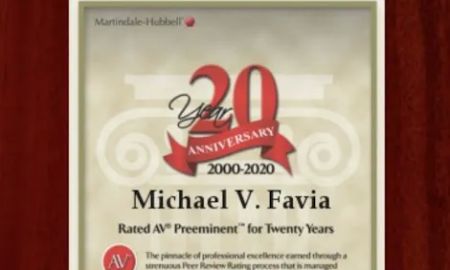 Michael V Favia & Associates