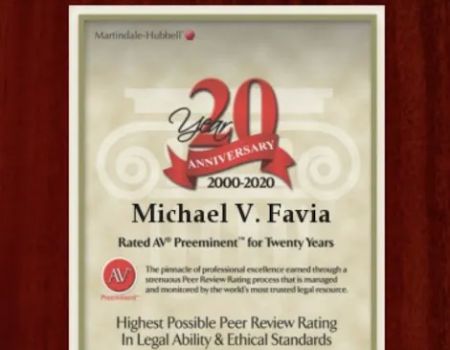 Michael V Favia & Associates