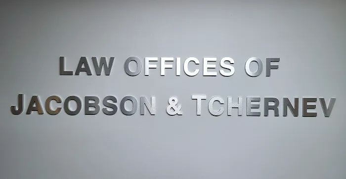 Jacobson & Tchernev 7
