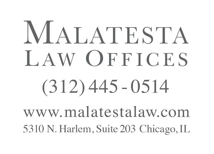 Malatesta Law Offices 1