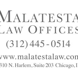 Malatesta Law Offices ico