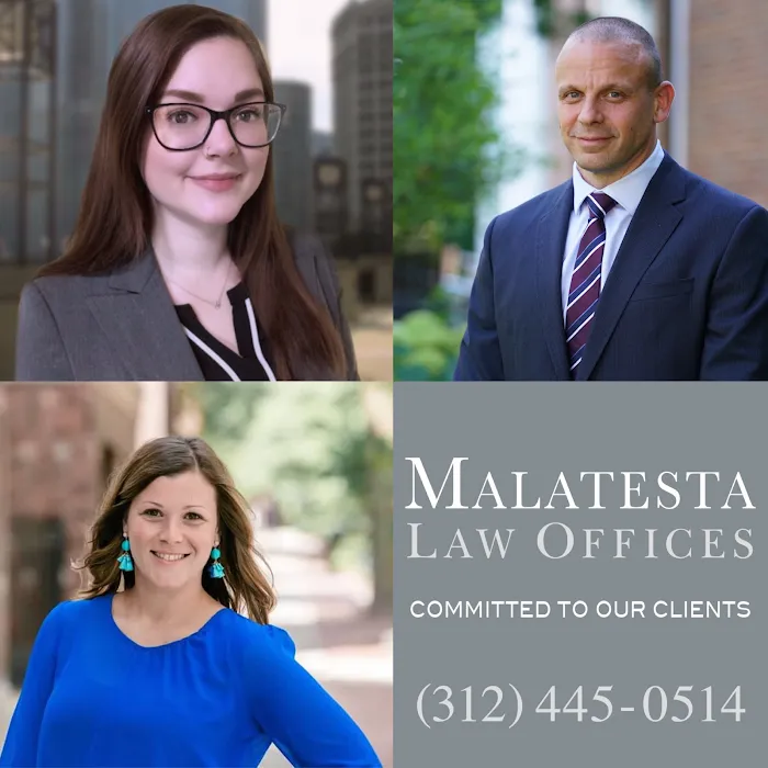 Malatesta Law Offices 5