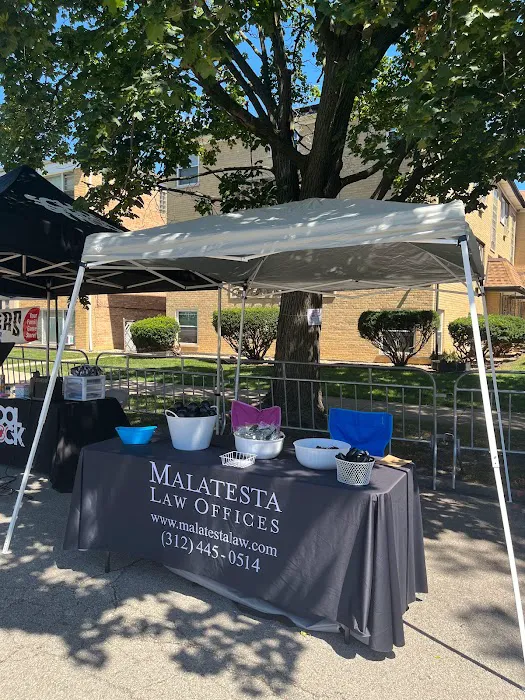 Malatesta Law Offices 9