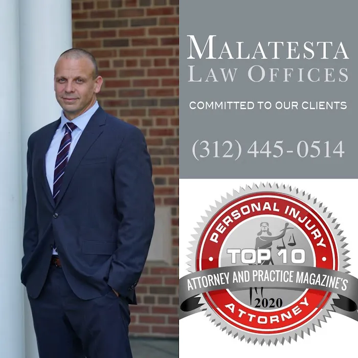 Malatesta Law Offices 8