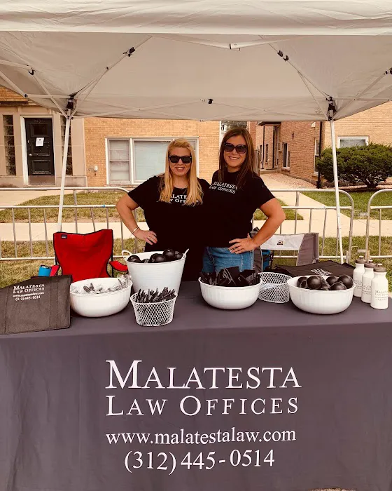 Malatesta Law Offices 7