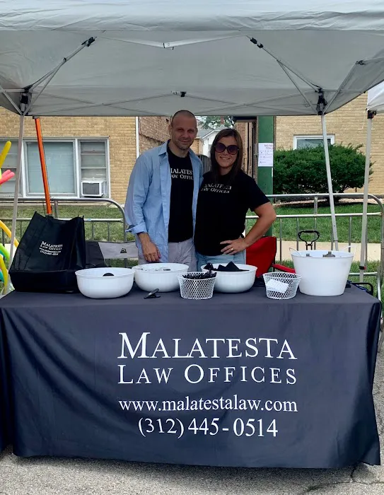 Malatesta Law Offices 10