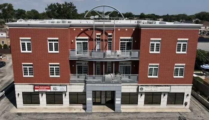 Kurczaba & Brozek Law Offices LLC 2