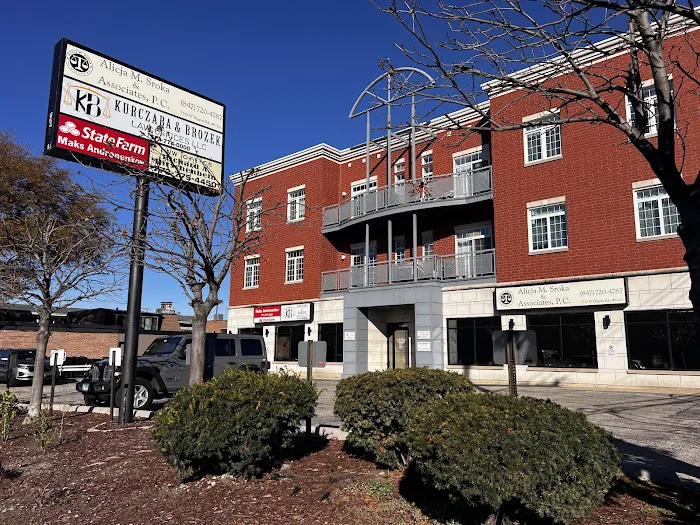 Kurczaba & Brozek Law Offices LLC 1