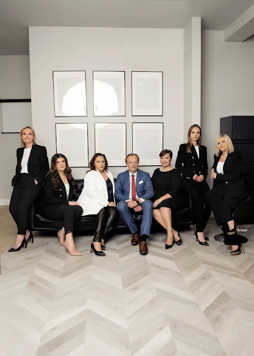 Kurczaba & Brozek Law Offices LLC 1