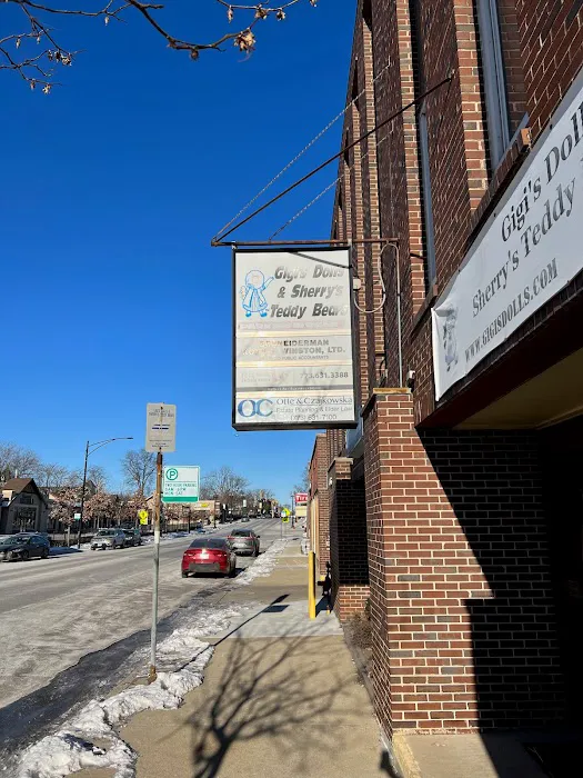 Otte & Czajkowska, LLC 2