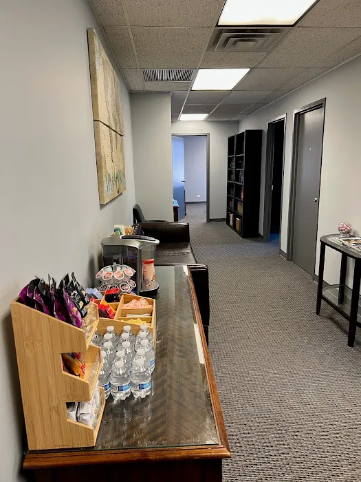 Otte & Czajkowska, LLC 3