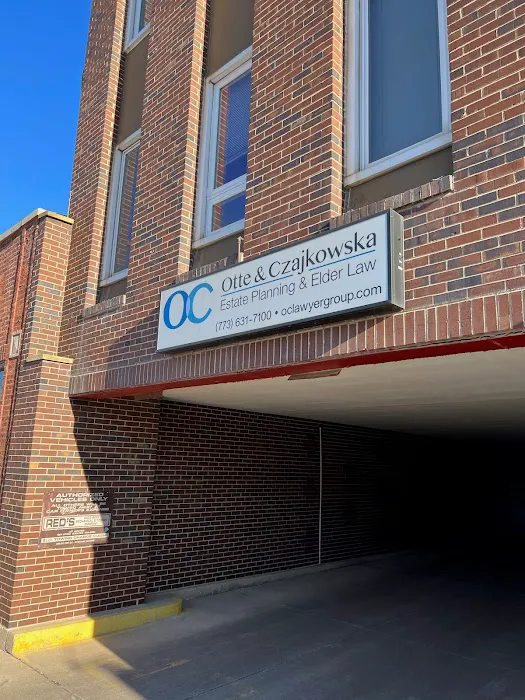 Otte & Czajkowska, LLC 1