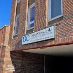 Otte & Czajkowska, LLC ico