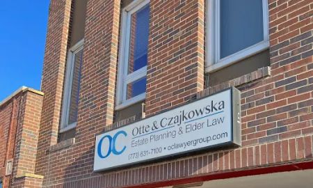 Otte & Czajkowska, LLC