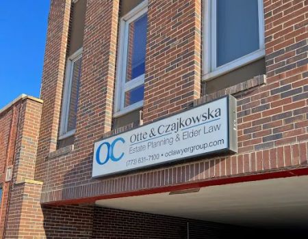 Otte & Czajkowska, LLC