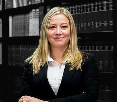 Otte & Czajkowska, LLC 8