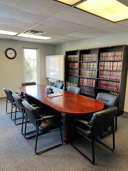 Otte & Czajkowska, LLC 10