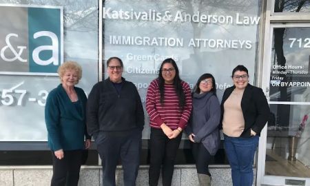 Katsivalis & Anderson Law, LLC