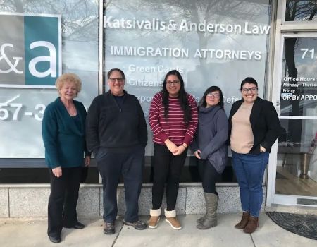 Katsivalis & Anderson Law, LLC