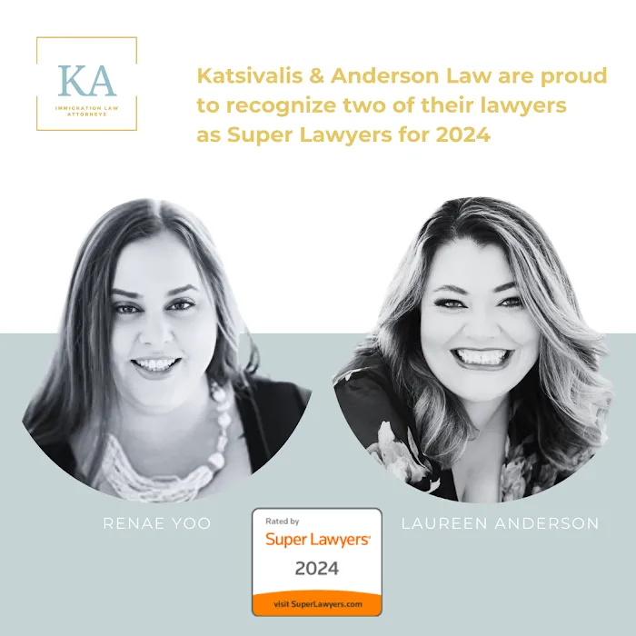 Katsivalis & Anderson Law, LLC 6