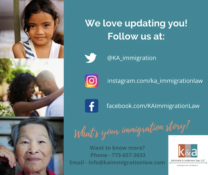 Katsivalis & Anderson Law, LLC 10