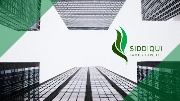 Siddiqui Family Law, LLC 2