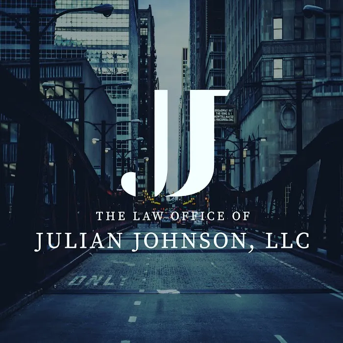 The Law Office Of Julian Johnson, LLC 1