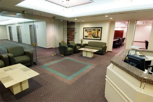 Kenneth Chapman Law Offices 1