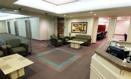 Kenneth Chapman Law Offices
