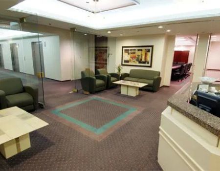 Kenneth Chapman Law Offices