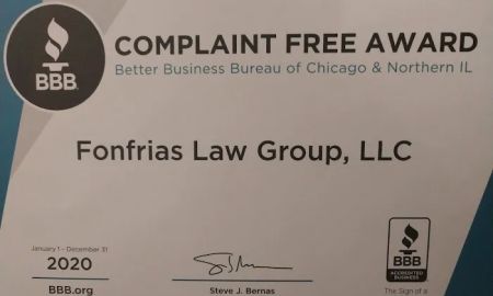 Fonfrias Law Group, LLC