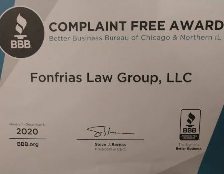 Fonfrias Law Group, LLC