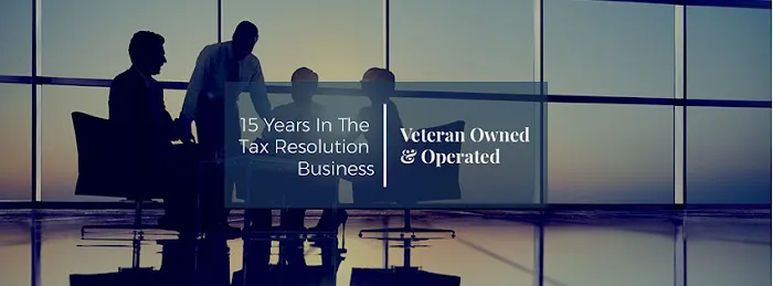The Tax Defenders 2