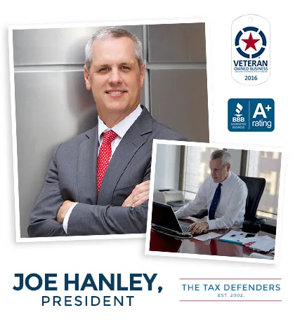 The Tax Defenders 7