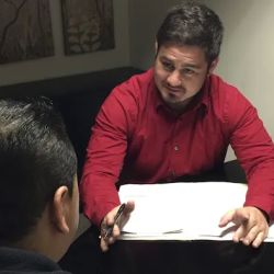 Law Office of William G. McLean III ico