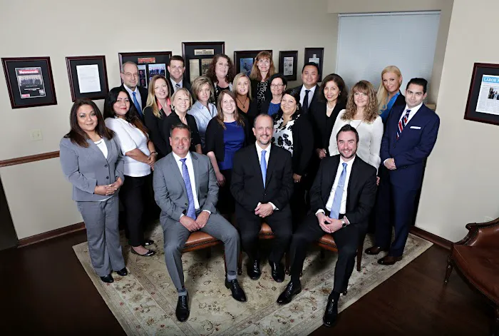 Woodruff Johnson & Evans Law Offices 4