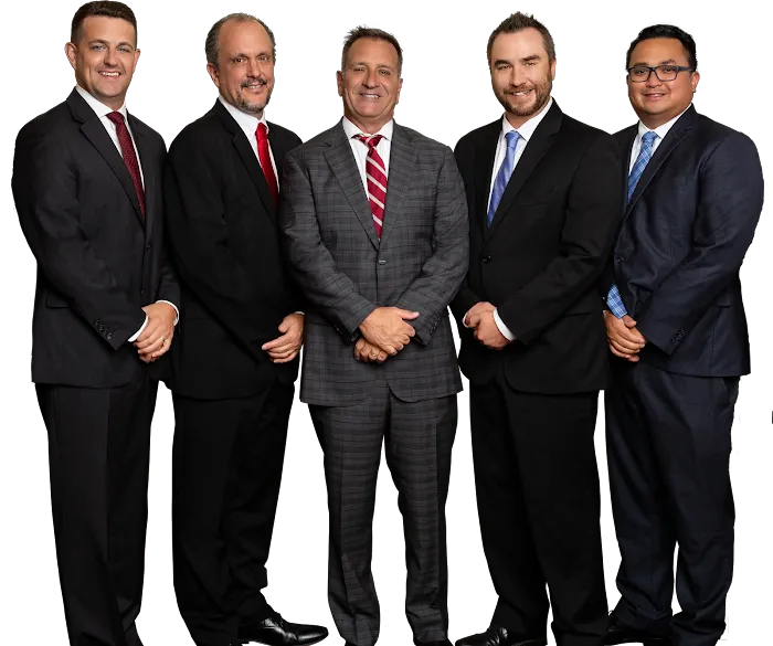 Woodruff Johnson & Evans Law Offices 6