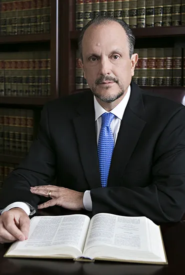 Woodruff Johnson & Evans Law Offices 9