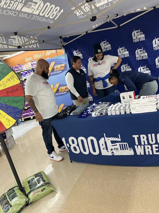 1-800-Truckwreck 9